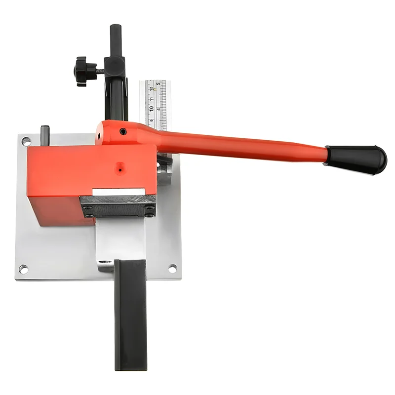 Sheet Cutting Machine